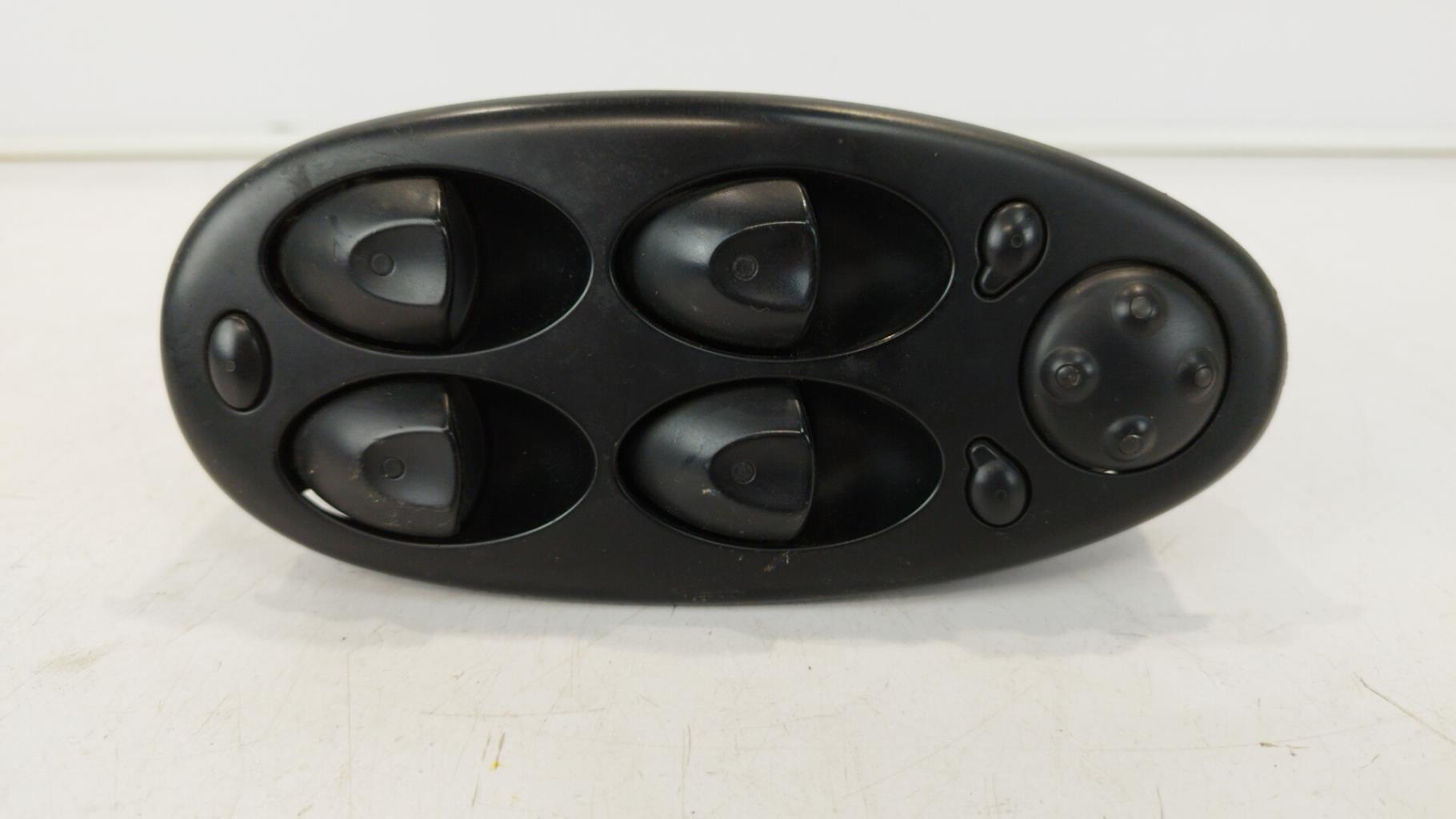Interruttore lavacristalli anteriore sinistro JAGUAR X-TYPE PHASE 1 Diésel - 1