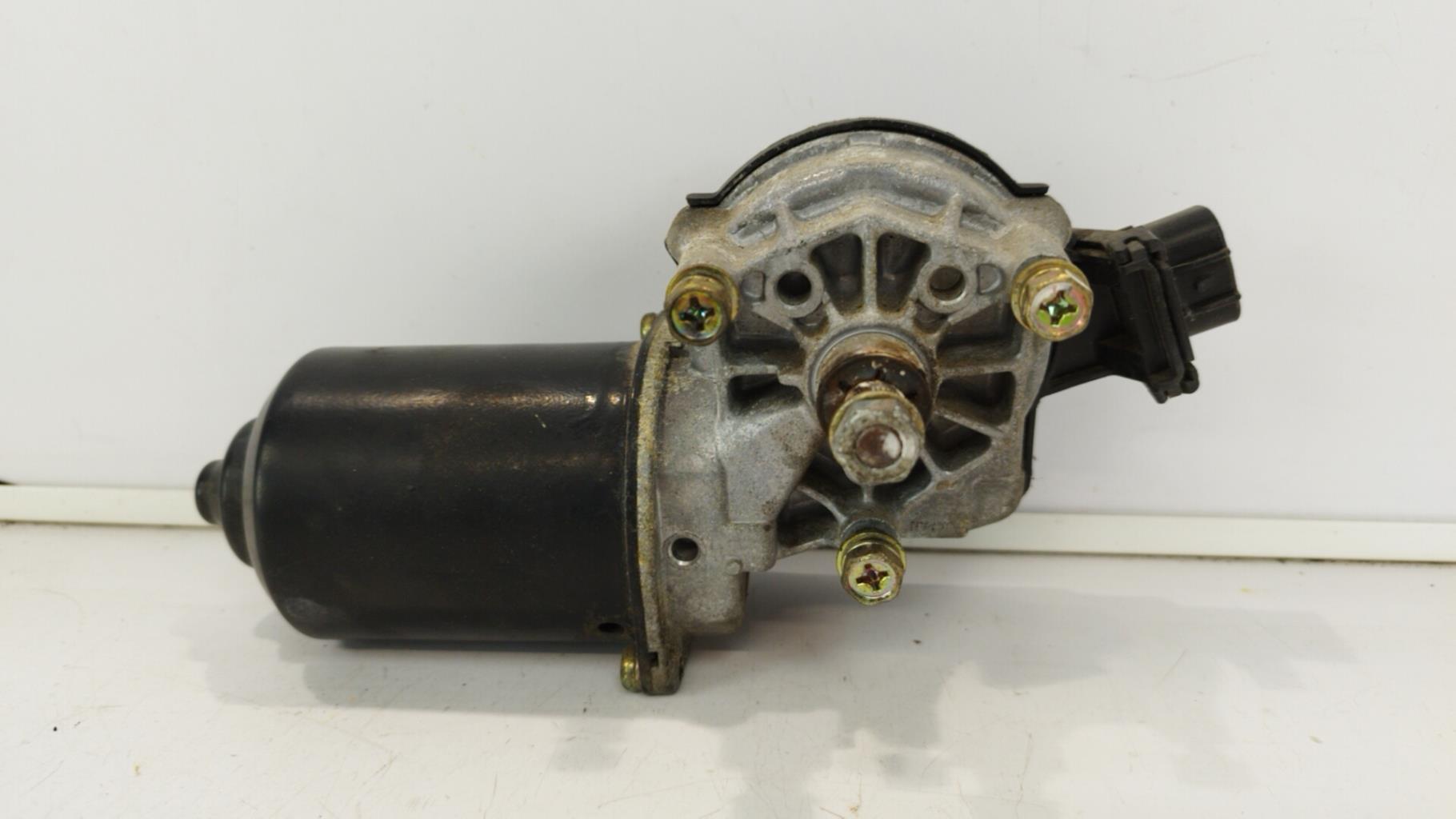 Motore tergicristallo anteriore TOYOTA YARIS 1 PHASE 1 Gasolina - 1