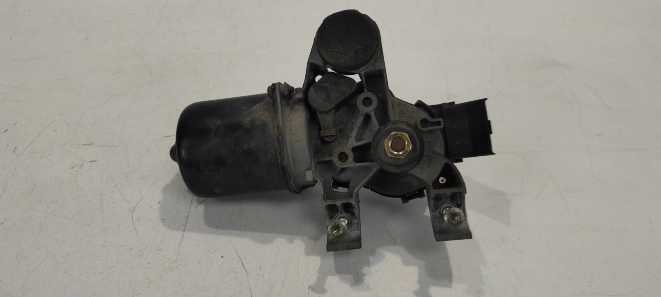 Motore tergicristallo anteriore CITROEN C1 1 PHASE 1 Gasolina - 1