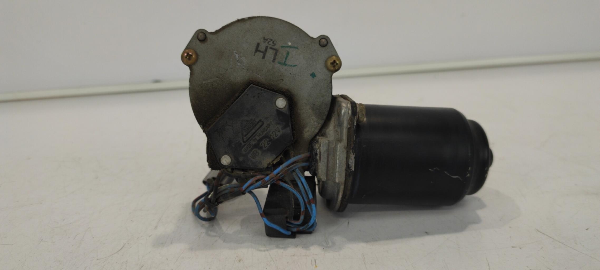 Motore tergicristallo anteriore SUZUKI SWIFT 3 Gasolina - 1