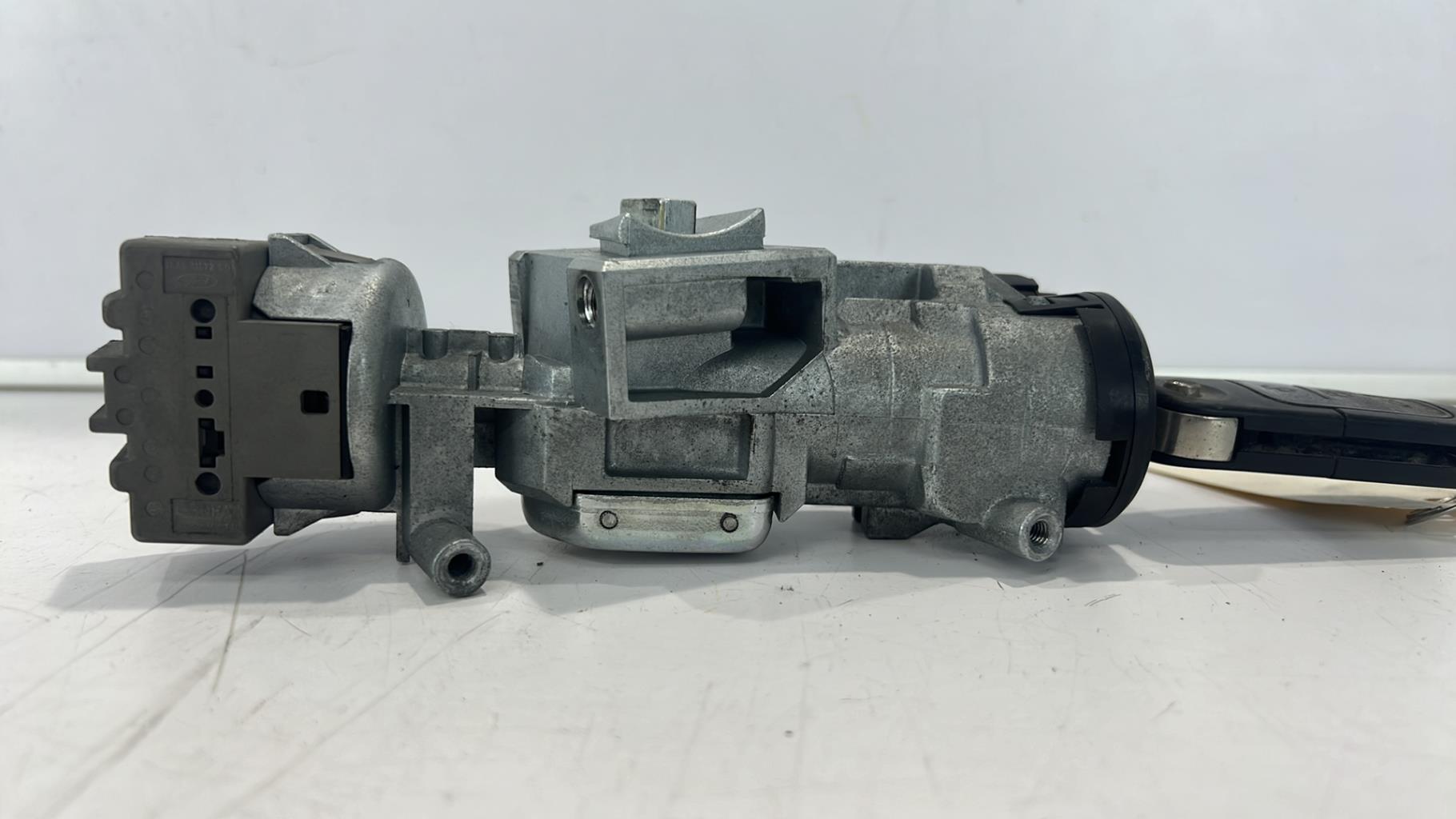 Neiman FORD MONDEO 3 PHASE 1 BREAK Diesel - 1