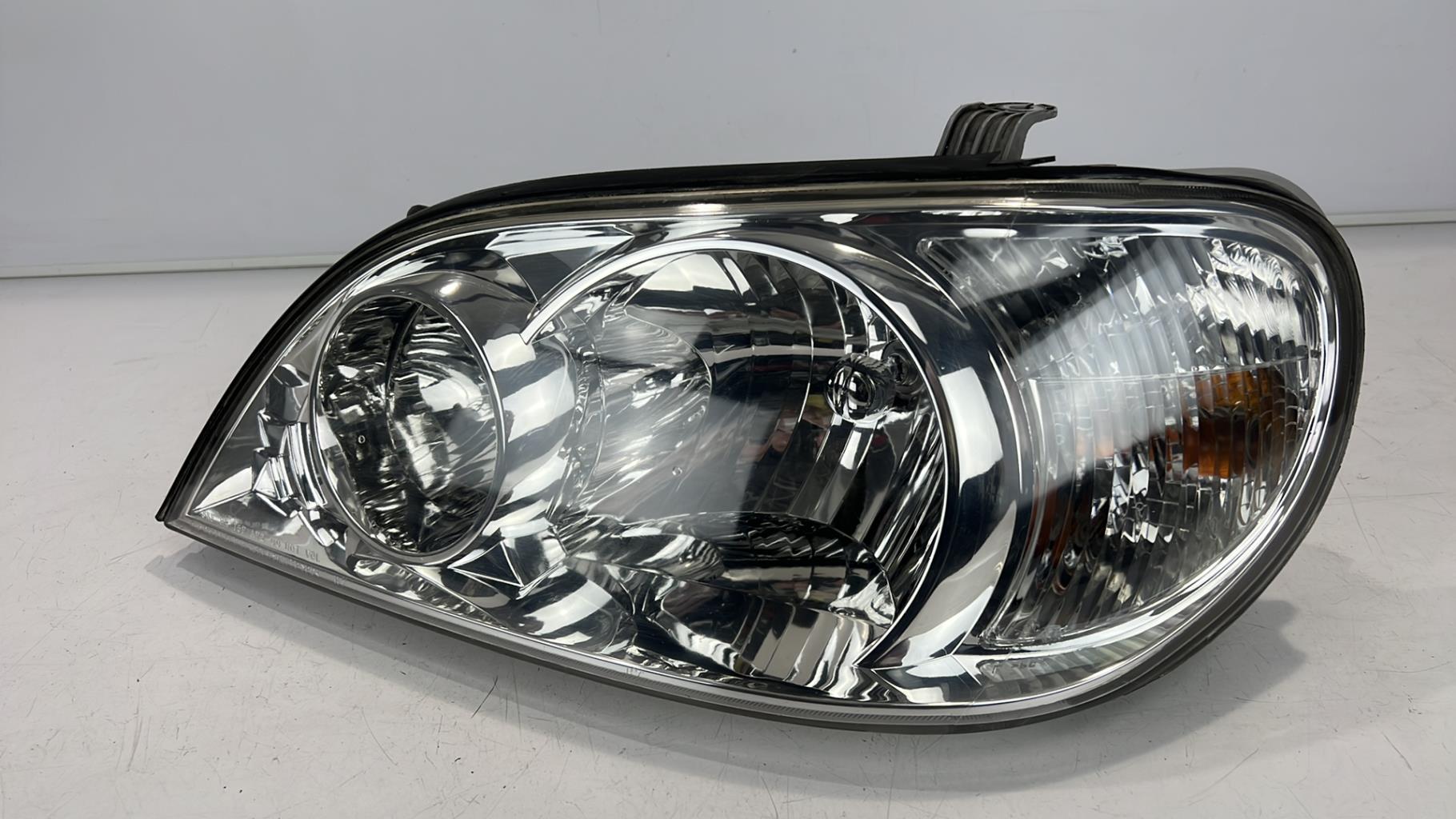 Gruppo ottico anteriore principale sinistro (luci)(faro) KIA CARNIVAL 1 Diésel - 1