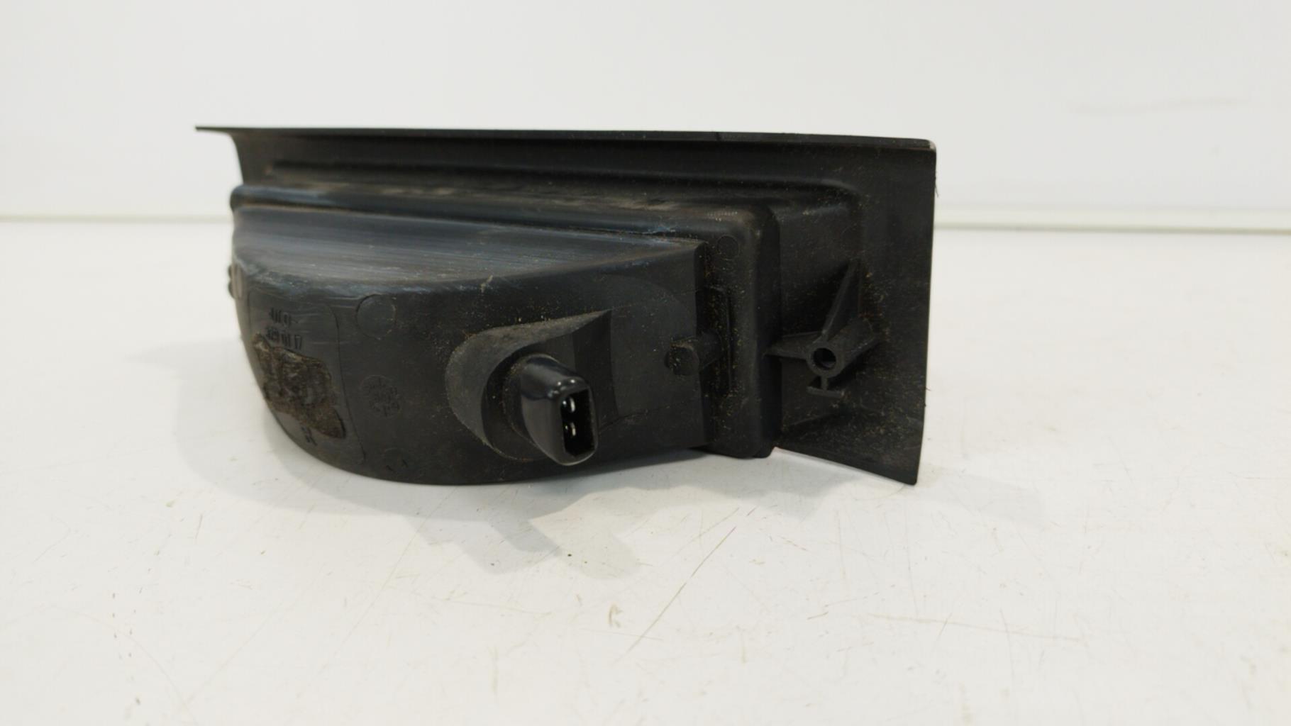 Gruppo ottico anteriore secondario destro (luci)(freccia) SEAT IBIZA 1 PHASE 1 Gasolina - 1