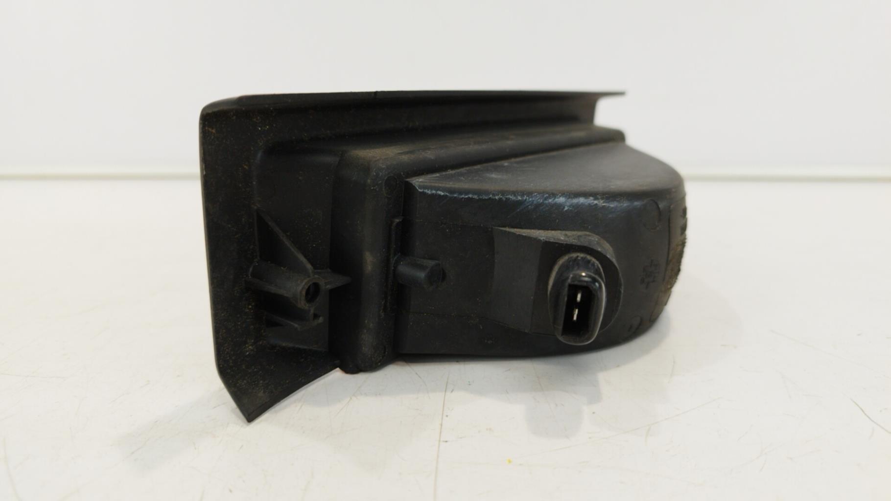 Gruppo ottico anteriore secondario sinistro (luci)(freccia) SEAT IBIZA 1 PHASE 1 Gasolina - 1