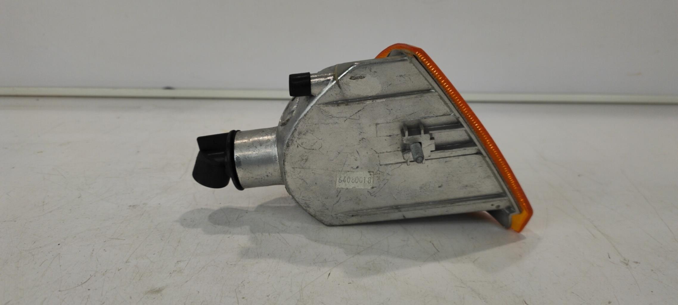 Gruppo ottico anteriore secondario sinistro (luci)(freccia) CITROEN AX PHASE 1 Gasolina - 1
