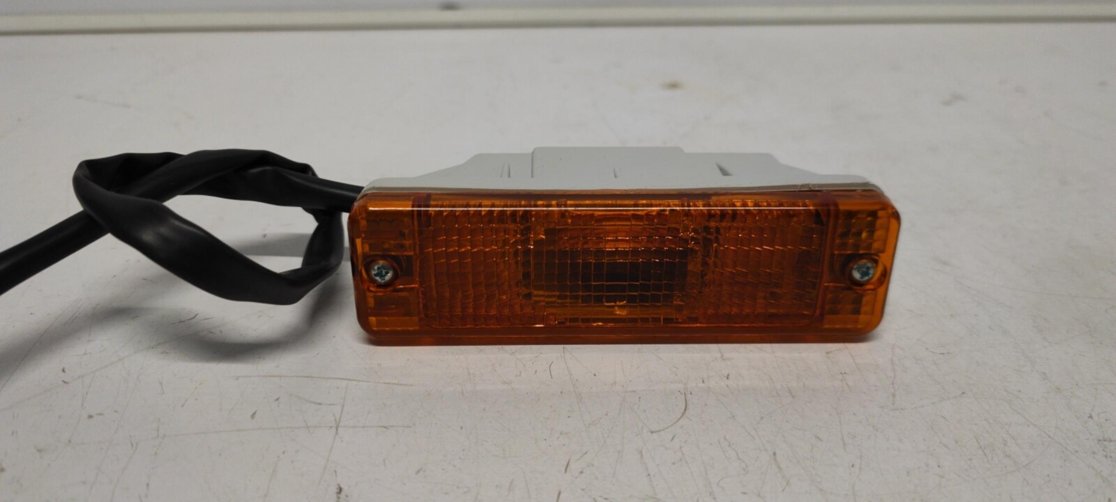 Gruppo ottico anteriore secondario sinistro (luci)(freccia) VOLKSWAGEN GOLF 2 Gasolina - 1