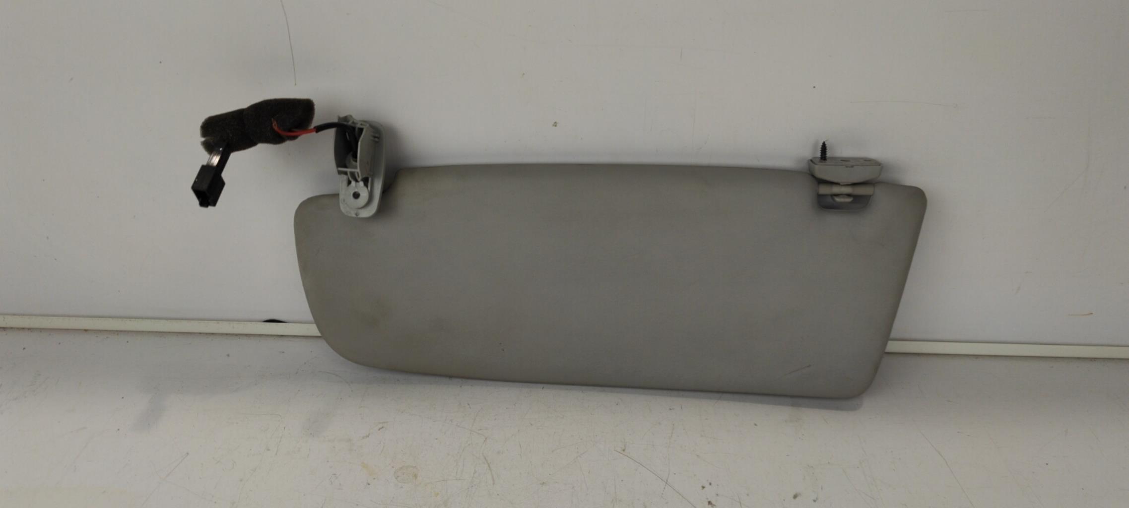 Visiera parasole destra AUDI A4 1 PHASE 1 Gasolina - 1