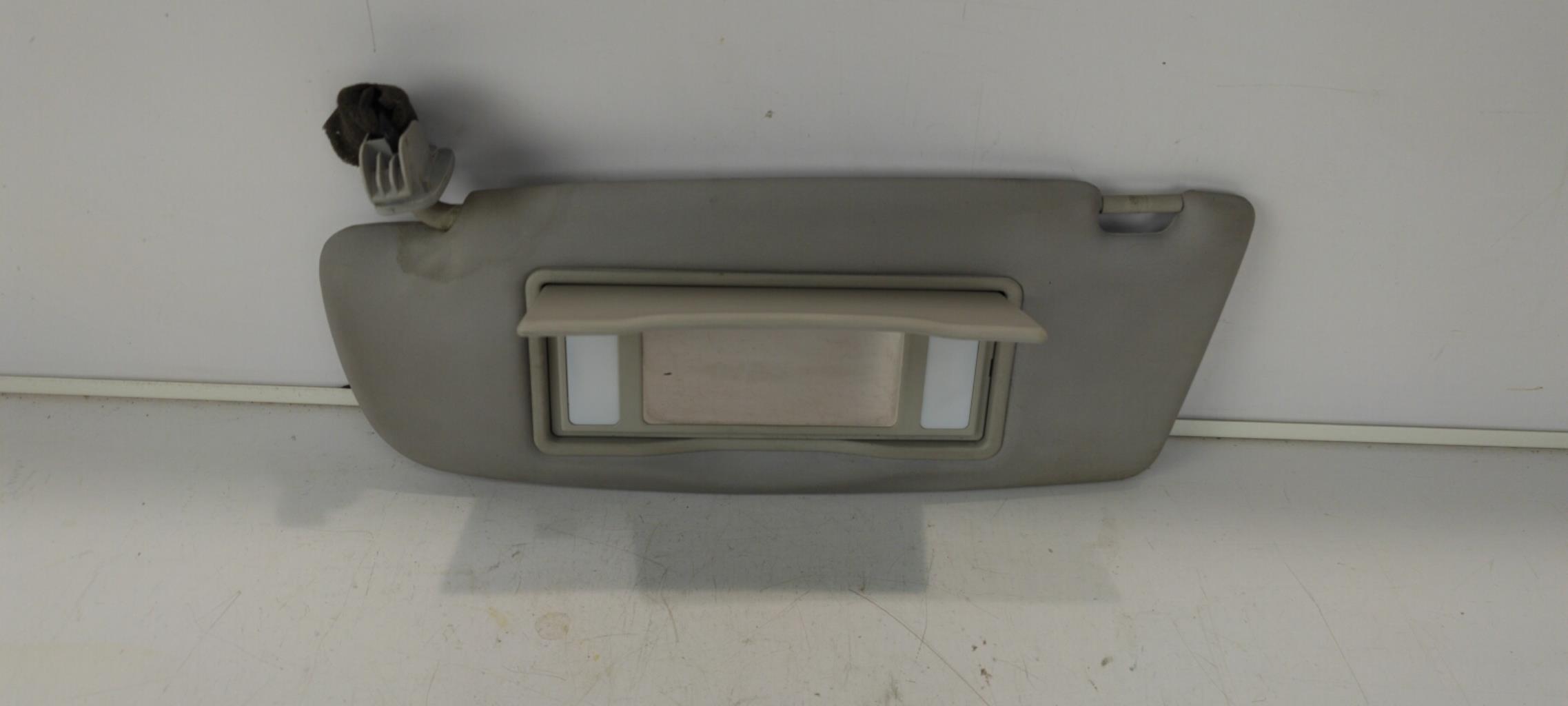 Visiera parasole sinistra AUDI A4 1 PHASE 1 Gasolina - 1