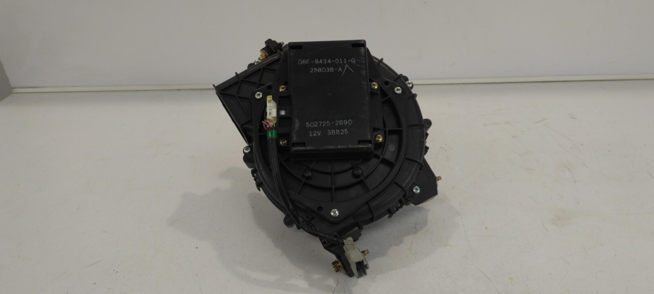 Pulseur d'air HONDA CIVIC 7 PHASE 2  - 1