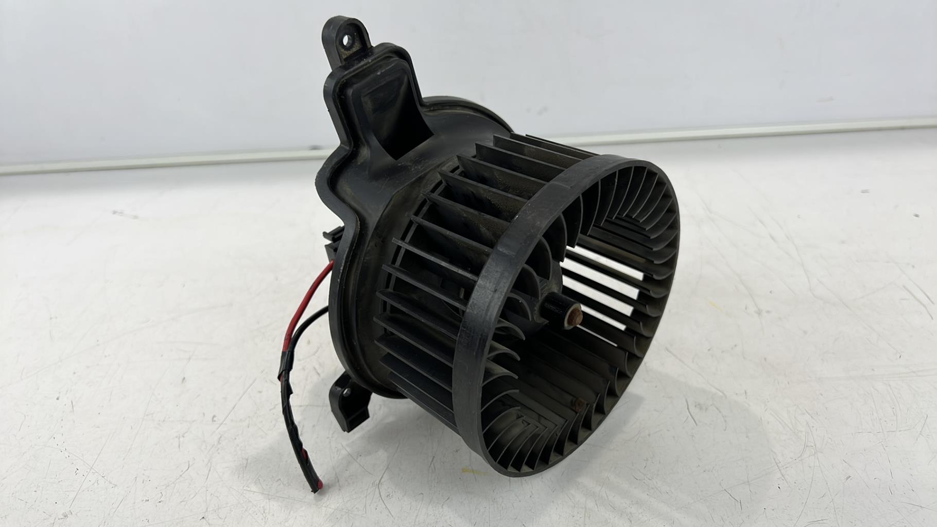 Pulseur d'air CITROEN BERLINGO 1 PHASE 2 Diesel - 1