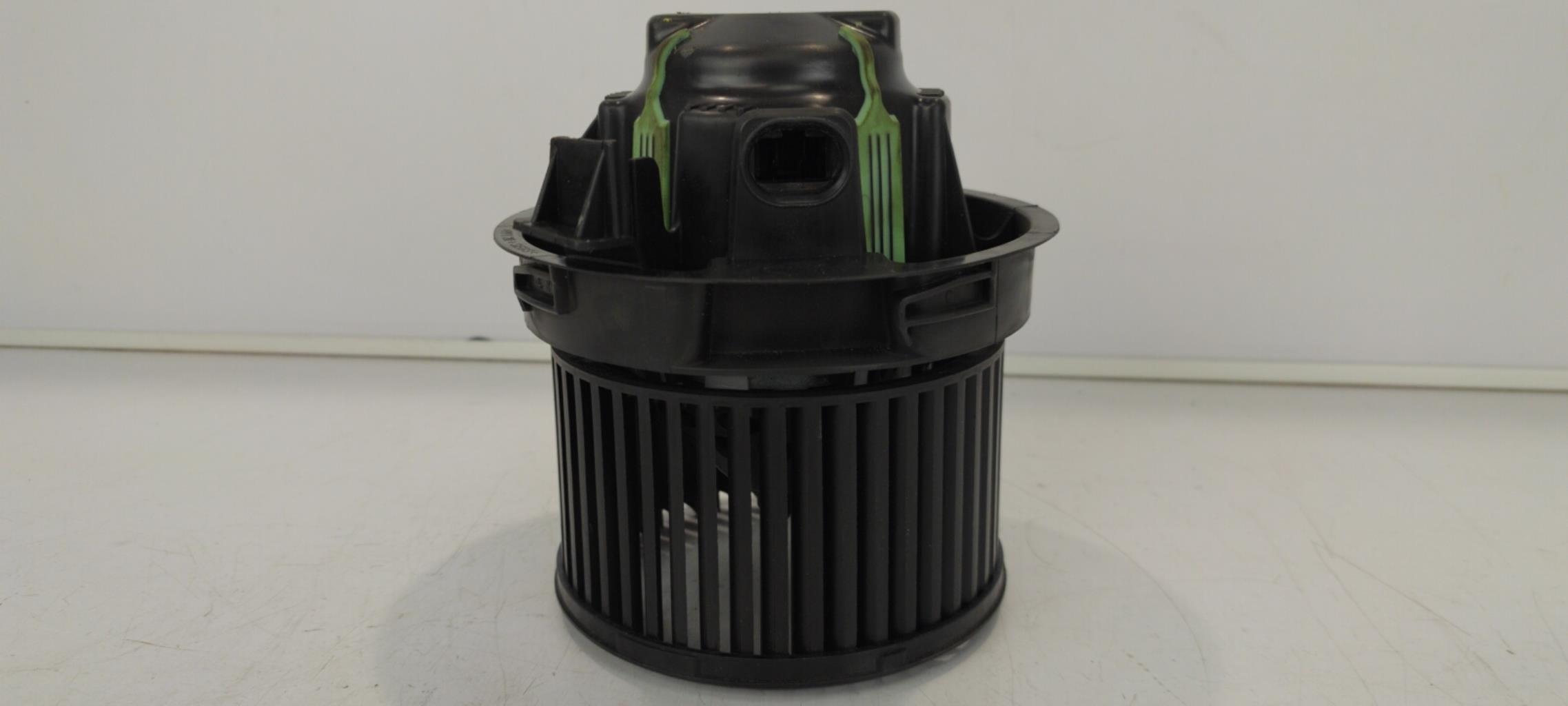 Pulseur d'air PEUGEOT 207 PHASE 2 Diesel - 1