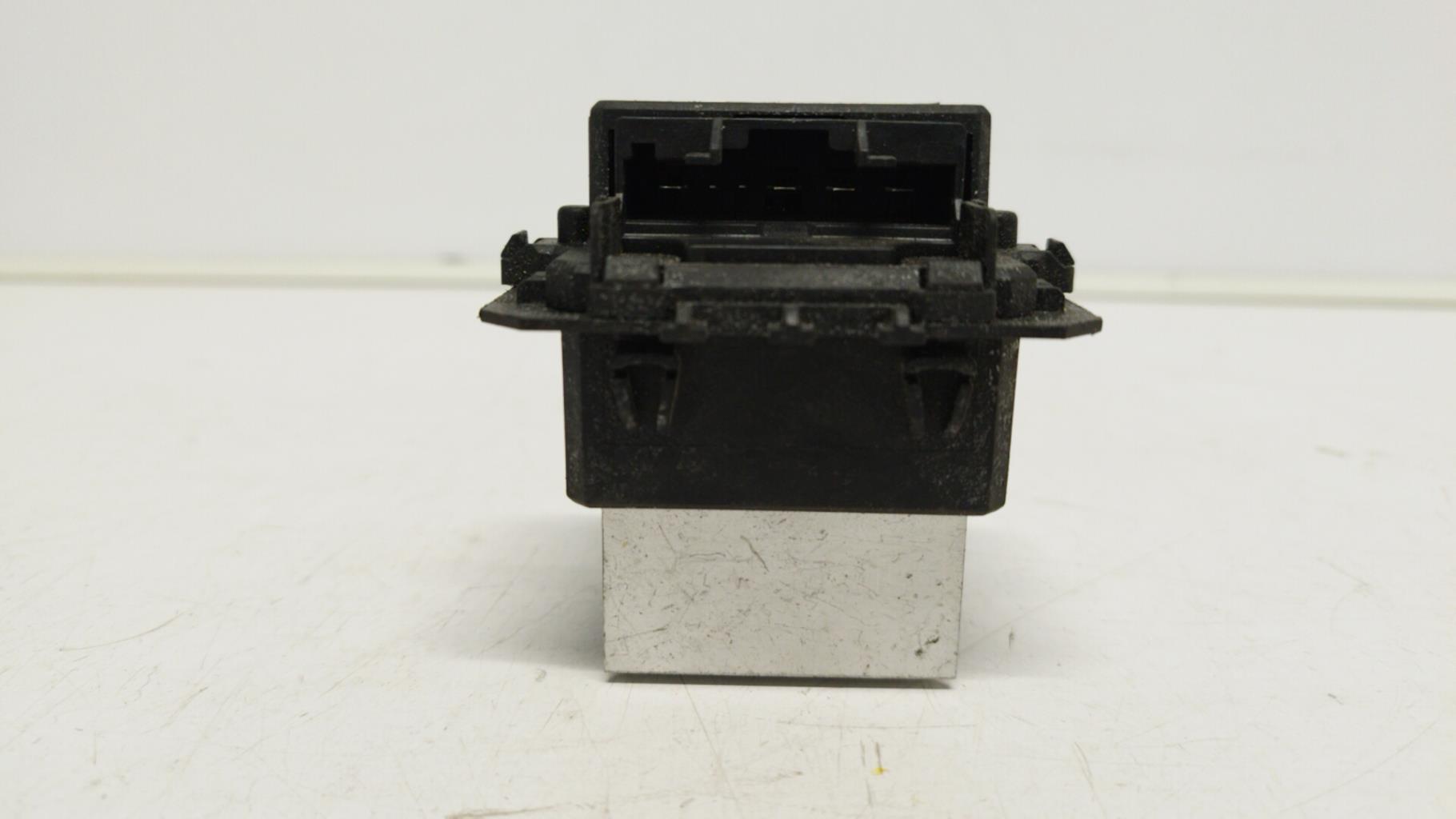 Resistance chauffage RENAULT CLIO 4 PHASE 1 Diesel - 1