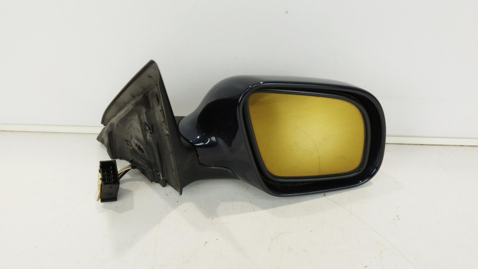 Retrovisor derecho AUDI A6 2 PHASE 1 Diésel - 1