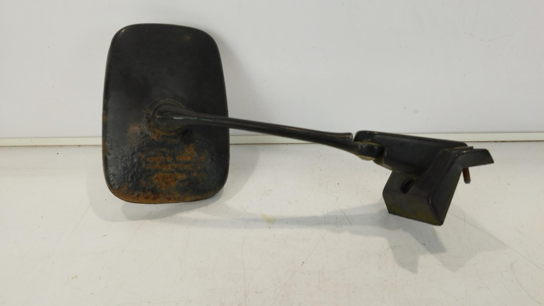 Retrovisor derecho CITROEN C15 Gasolina - 1