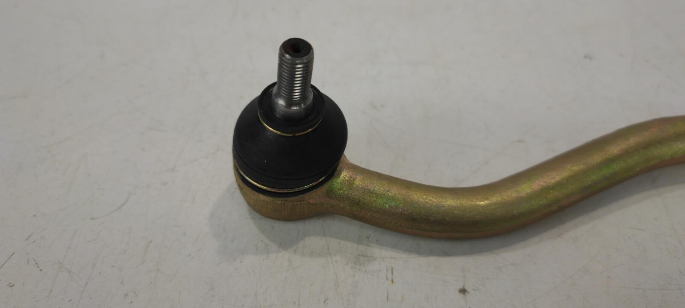 Rotule direction gauche PEUGEOT 405 PHASE 1 Diesel - 1