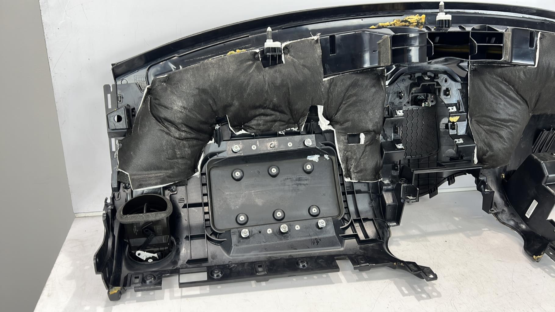 Tableau de bord OPEL ANTARA PHASE 2 Diesel - 1