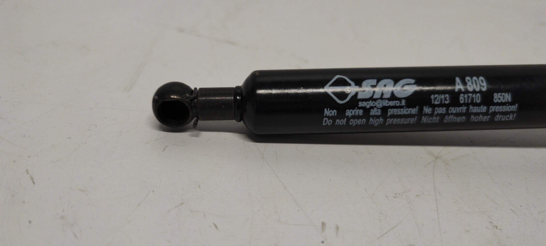Verin de capot OPEL VECTRA B PHASE 1 BREAK Diesel - 1