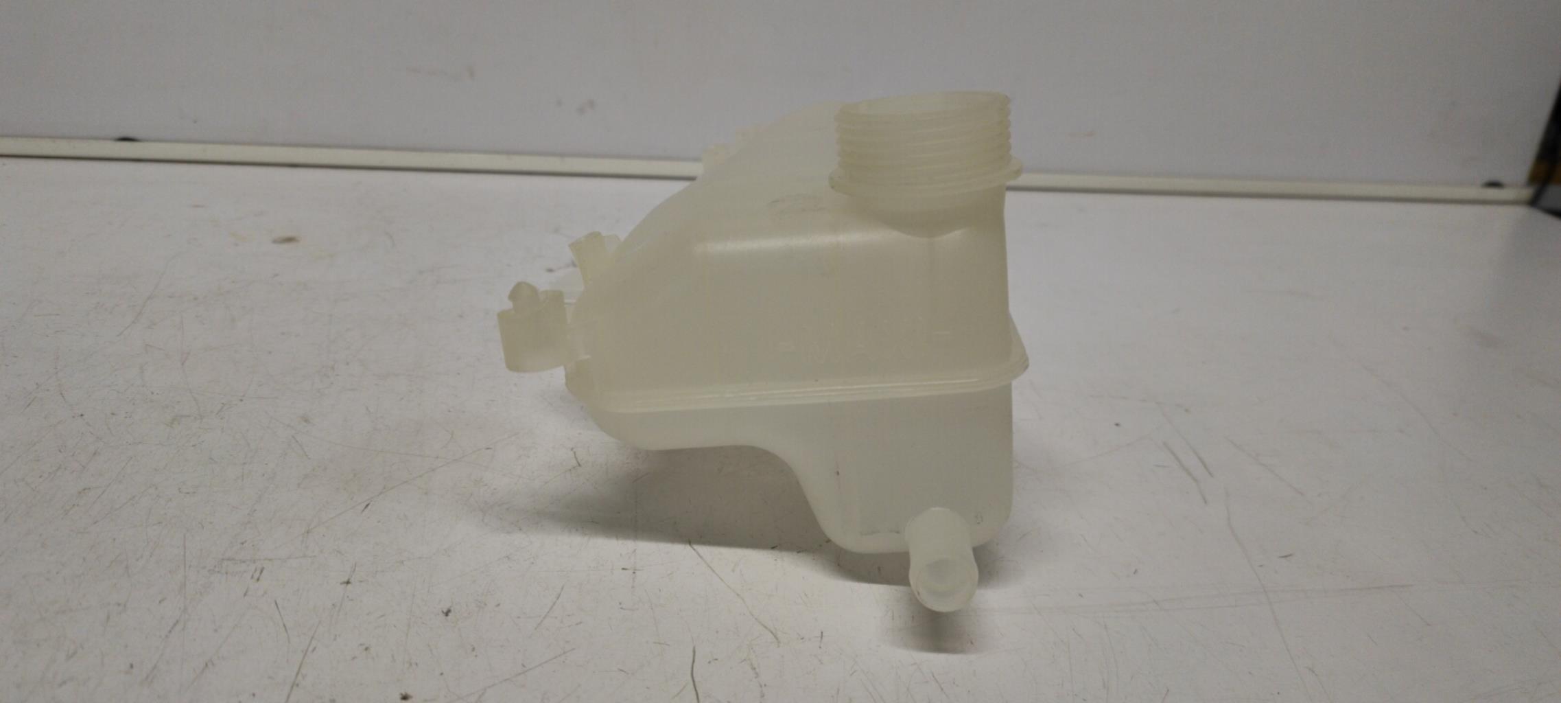 Vaso di espansione RENAULT CLIO 2 PHASE 2 Diésel - 1