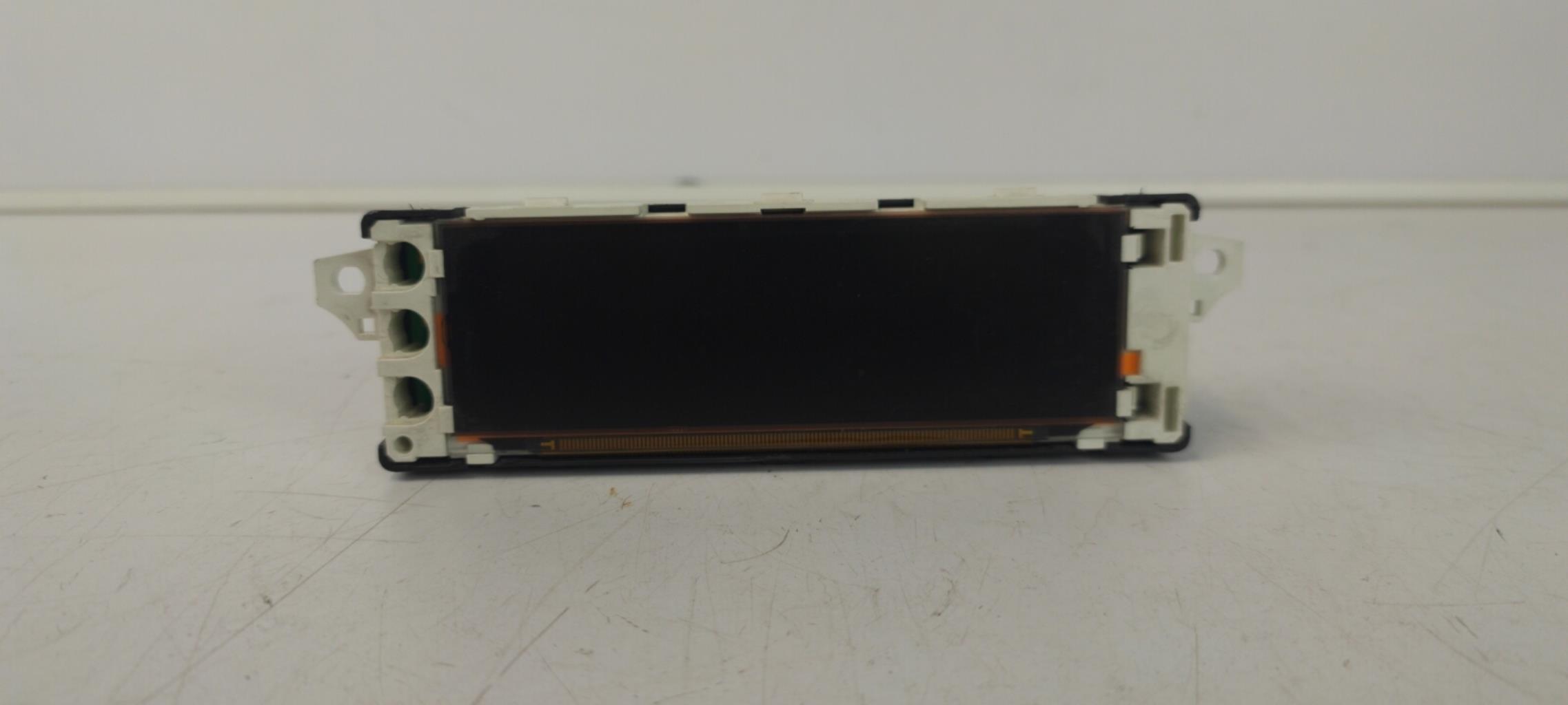Monitor display PEUGEOT 308 1 SW PHASE 2 BREAK Diésel - 1