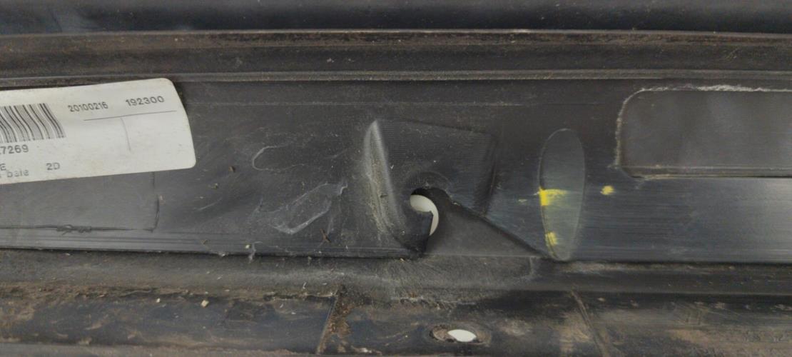 Photo de la pièce