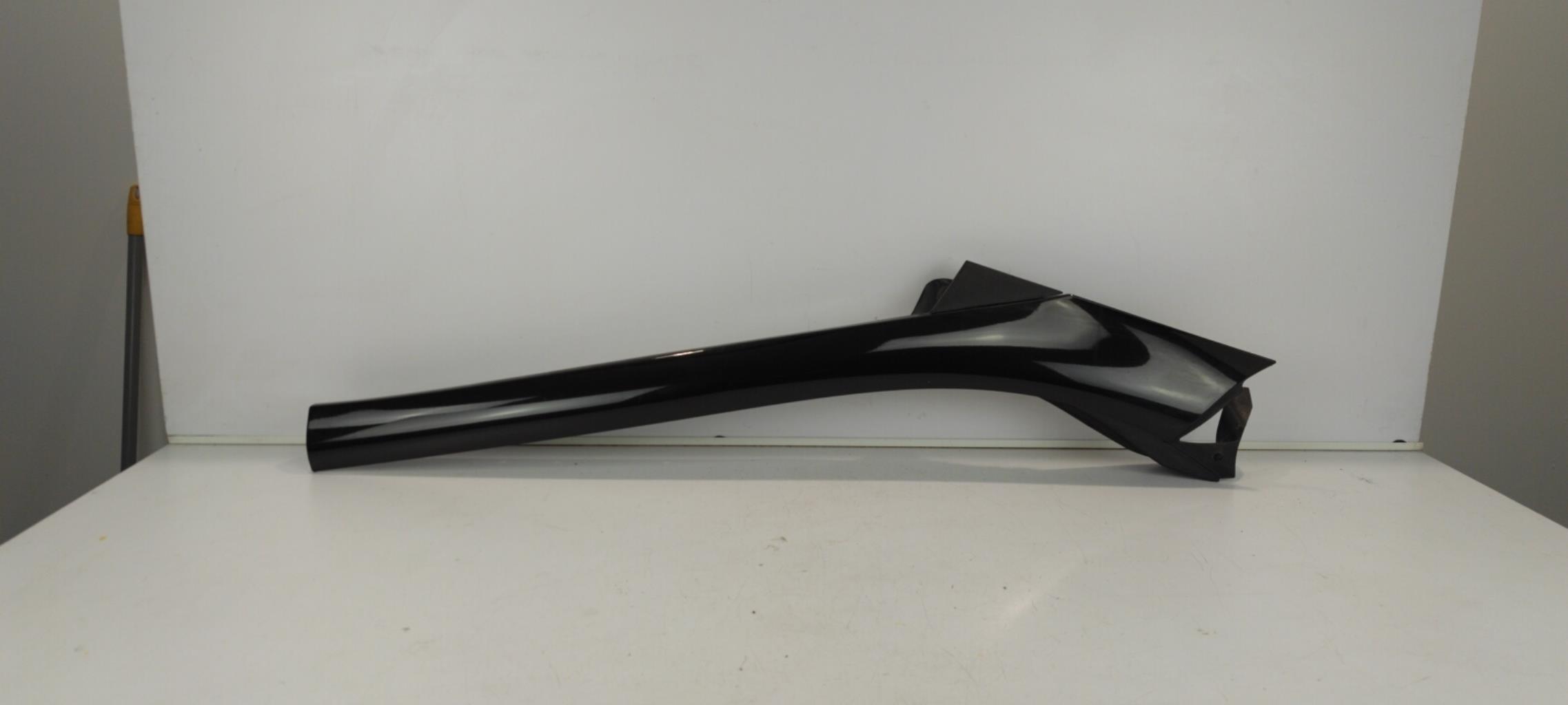 Baie de pare brise RENAULT SCENIC 3 PHASE 1 Diesel - 1
