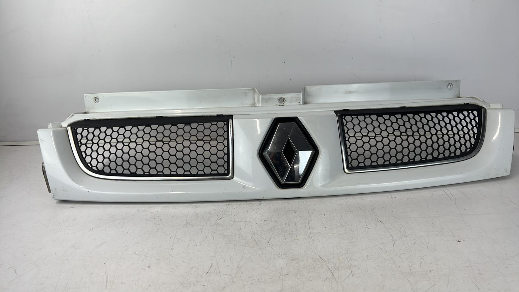Calandre RENAULT TRAFIC 2 PHASE 1 Diesel - 1