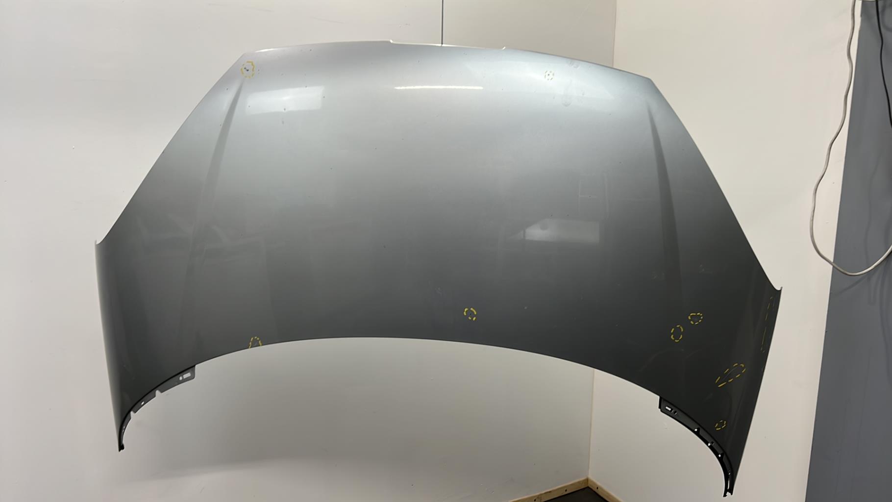Capot PEUGEOT 807 Diesel - 1