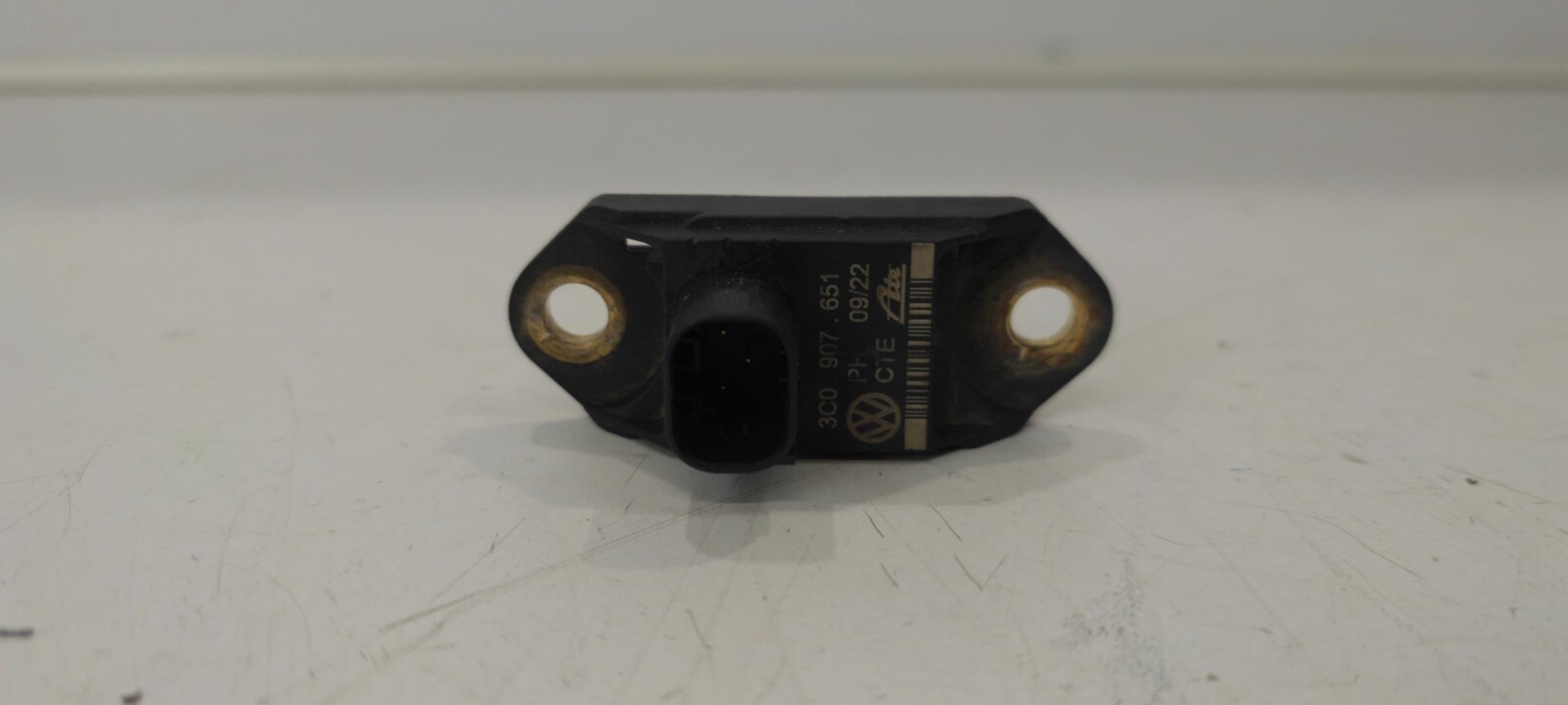 Capteur VOLKSWAGEN GOLF 6 Diesel - 1