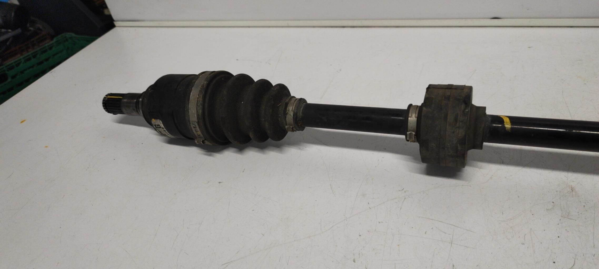 Giunto cardanico albero di trasmissione destro TOYOTA YARIS 1 PHASE 2 Diésel - 1