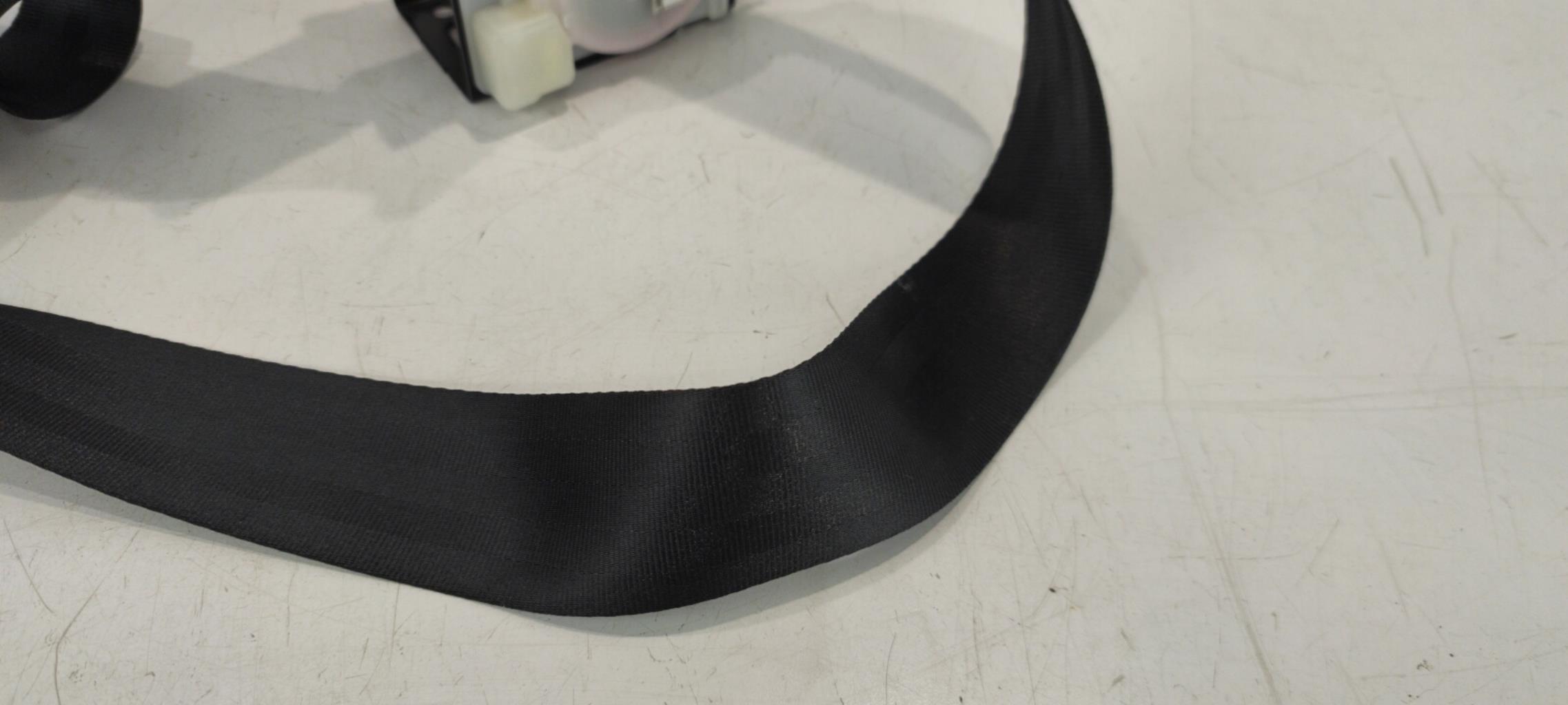 Cintura posteriore centrale CITROEN BERLINGO 2 PHASE 1 Diésel - 1