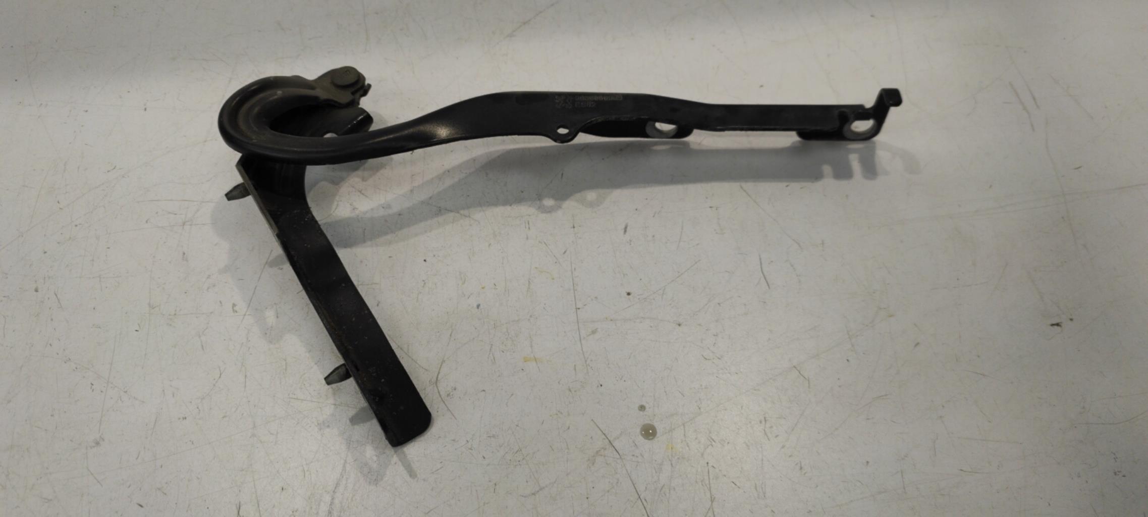 Charniere de capot PEUGEOT 207 PHASE 2 Diesel - 1