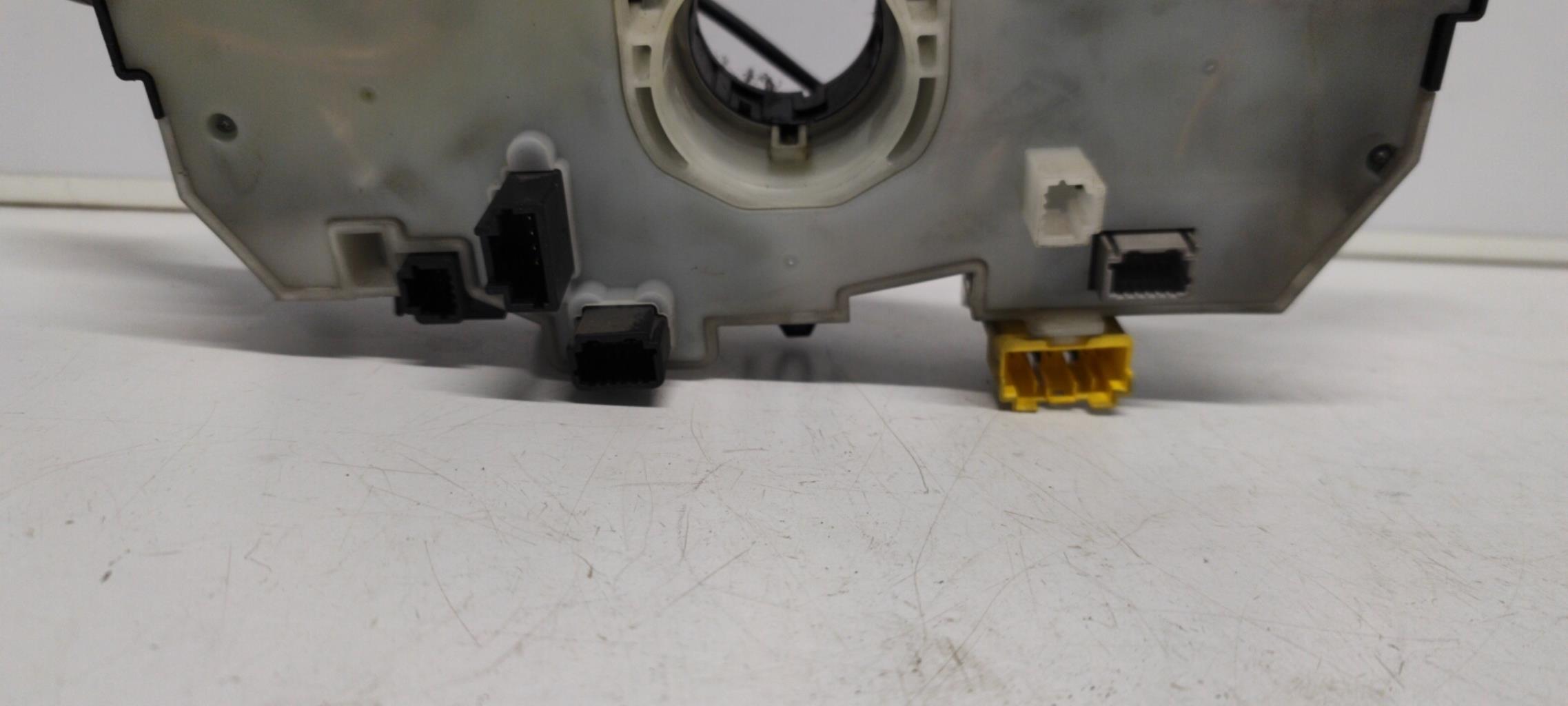 Devio guida completo con contatto spiralato RENAULT SCENIC 3 PHASE 1 Diésel - 1