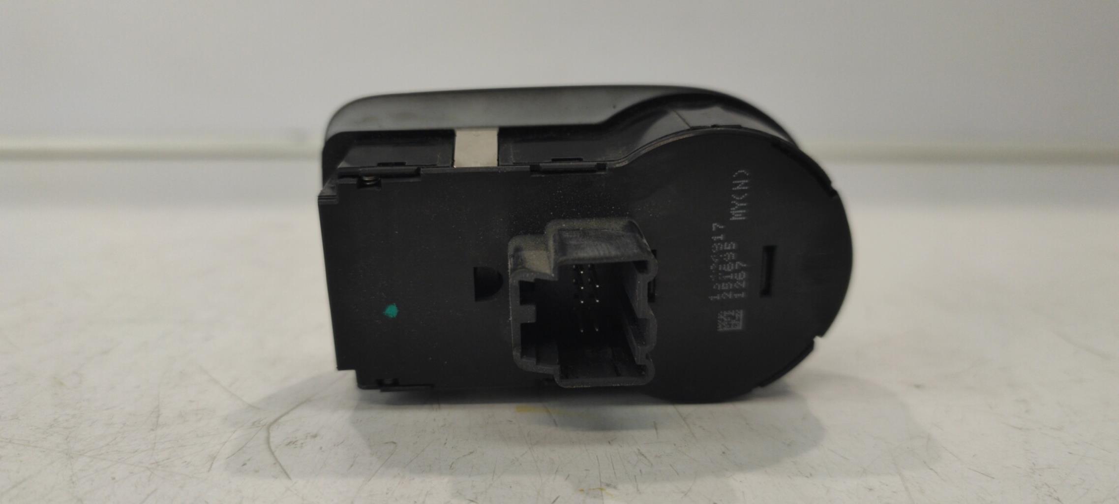 Commande de phare OPEL ZAFIRA TOURER C PHASE 1 Diesel - 1