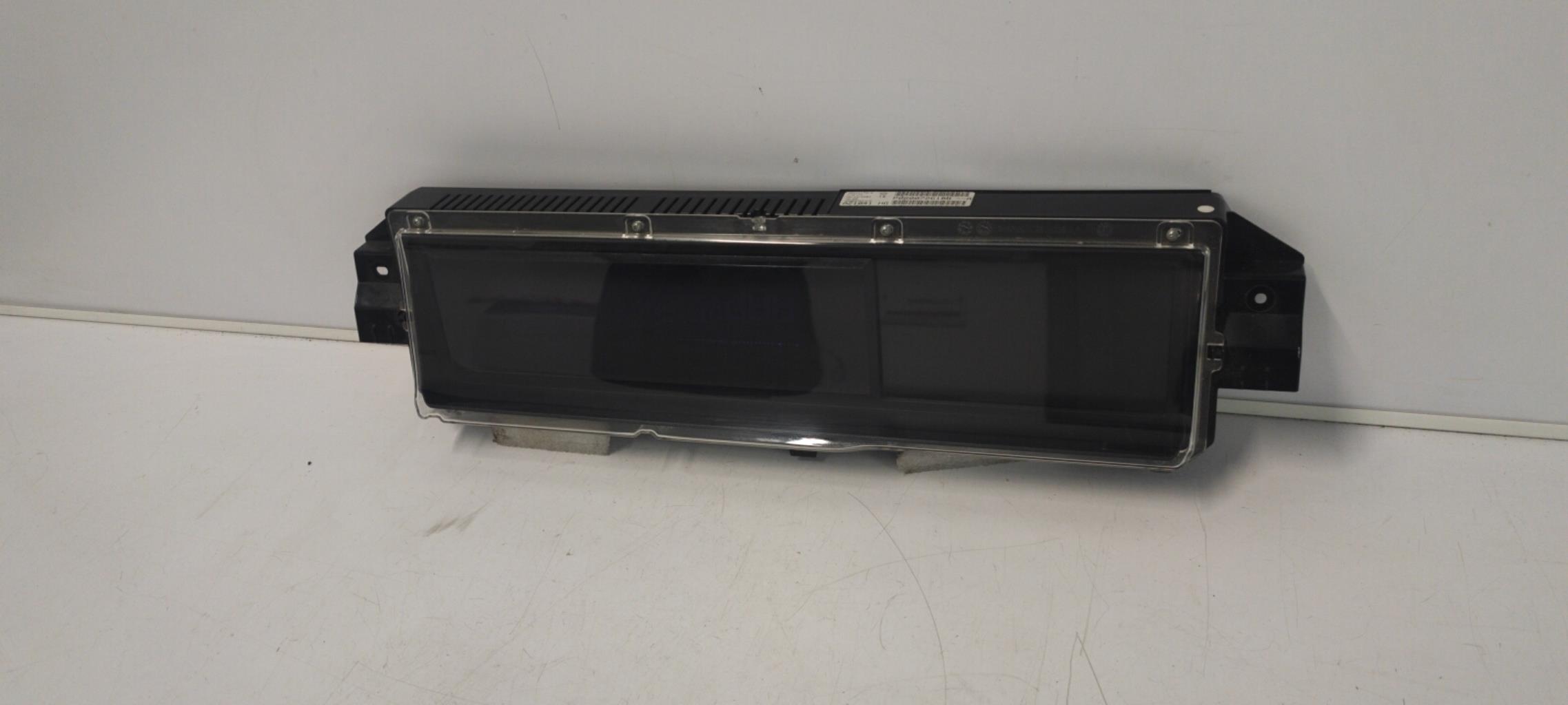 Compteur RENAULT ESPACE 4 PHASE 2 Diesel - 1
