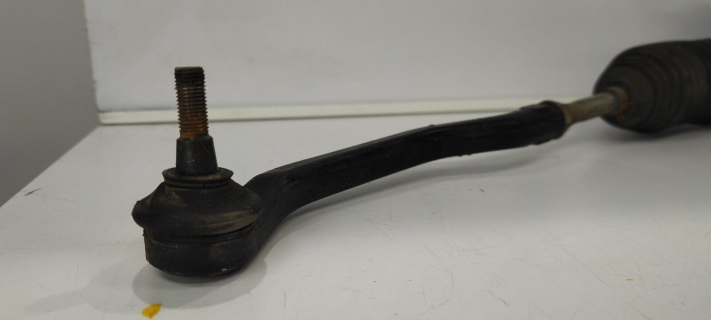 Cremaillere assistee RENAULT SCENIC 3 PHASE 1 Diesel - 1