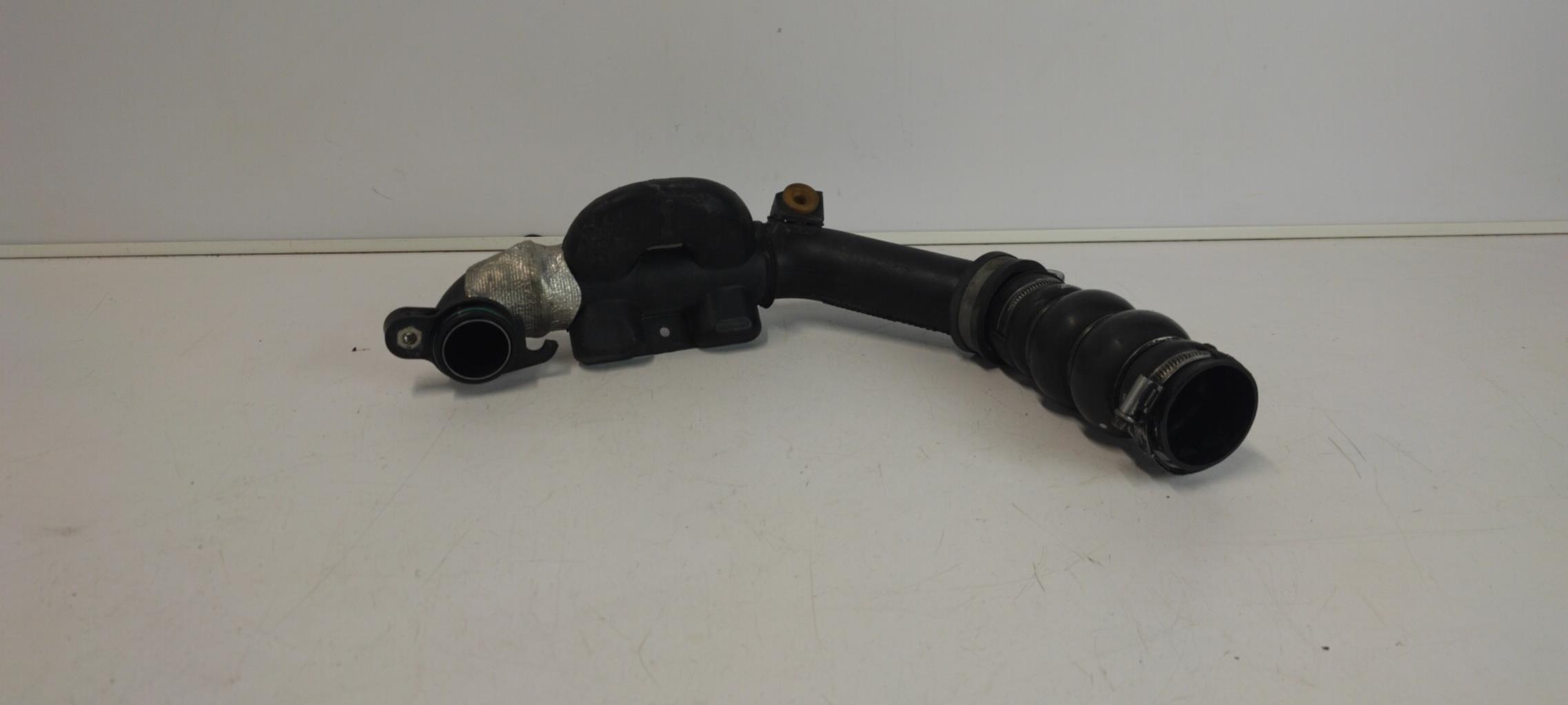 Durite de turbo CITROEN C4 1 PHASE 1 Diesel - 1