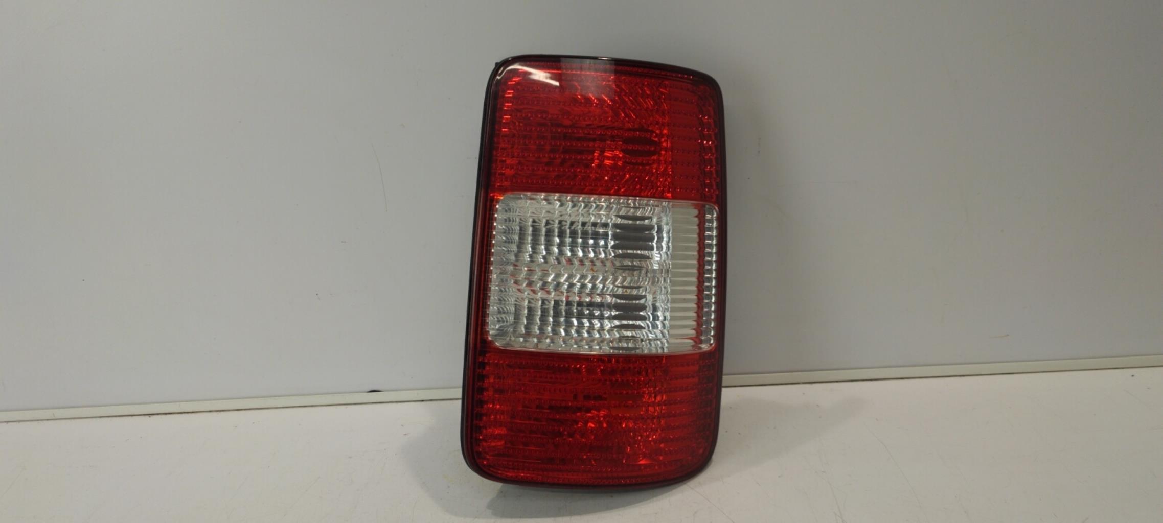 Fanale posteriore principale destro (luci) VOLKSWAGEN CADDY 3 PHASE 1 Diésel - 1