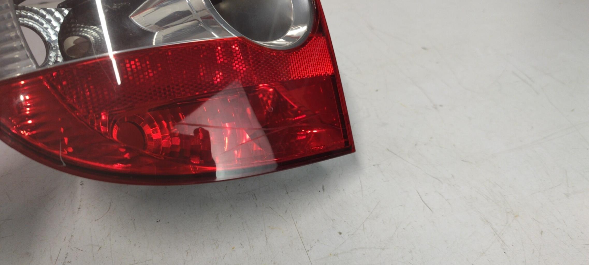 Fanale posteriore principale sinistro (luci) VOLKSWAGEN FOX Gasolina - 1