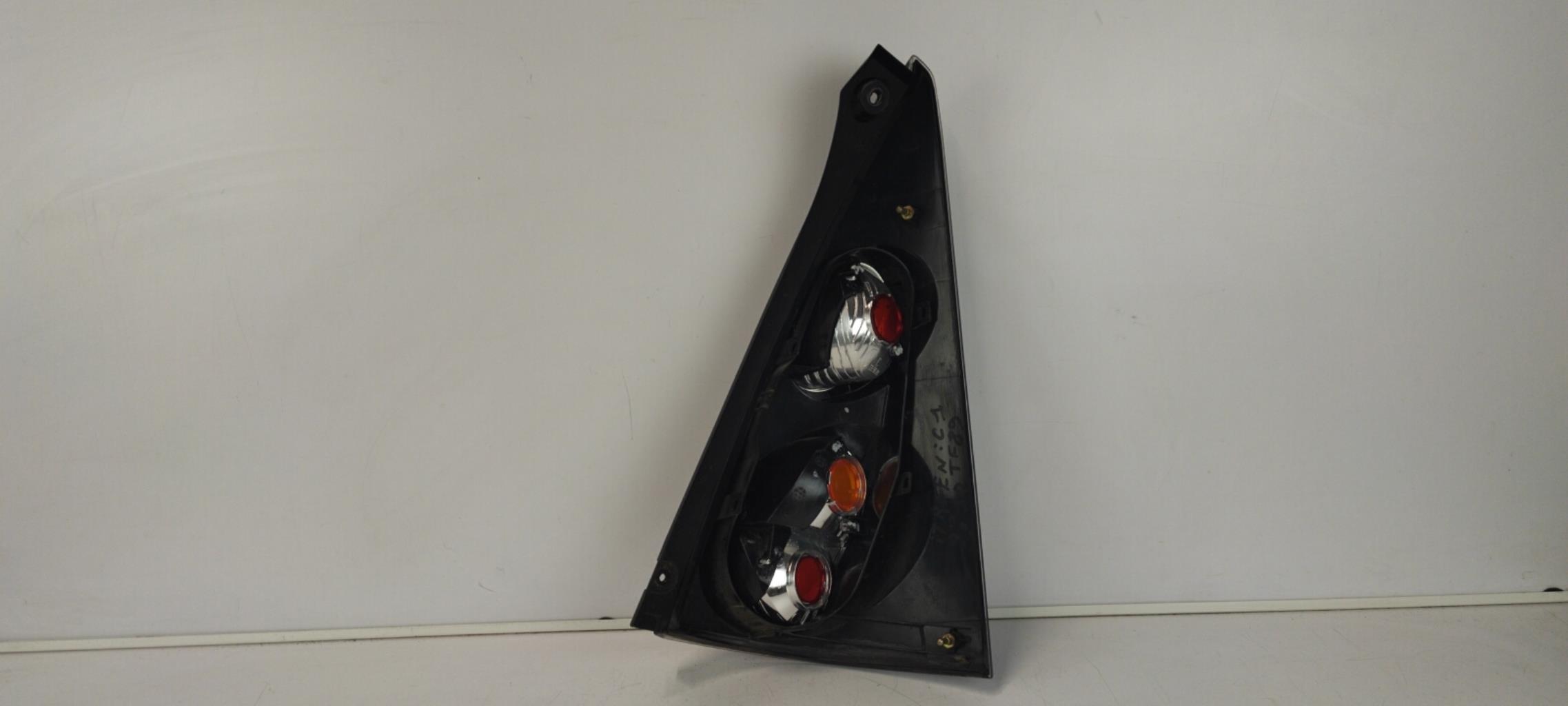 Fanale posteriore principale sinistro (luci) CITROEN C1 1 PHASE 1 Gasolina - 1
