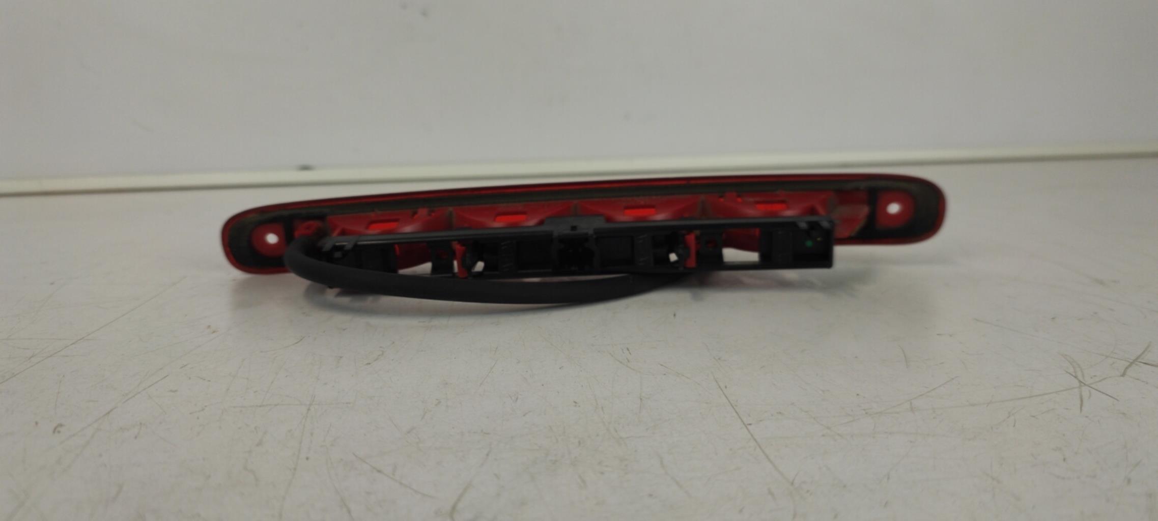 Luce stop centrale CITROEN C1 1 PHASE 1 Gasolina - 1