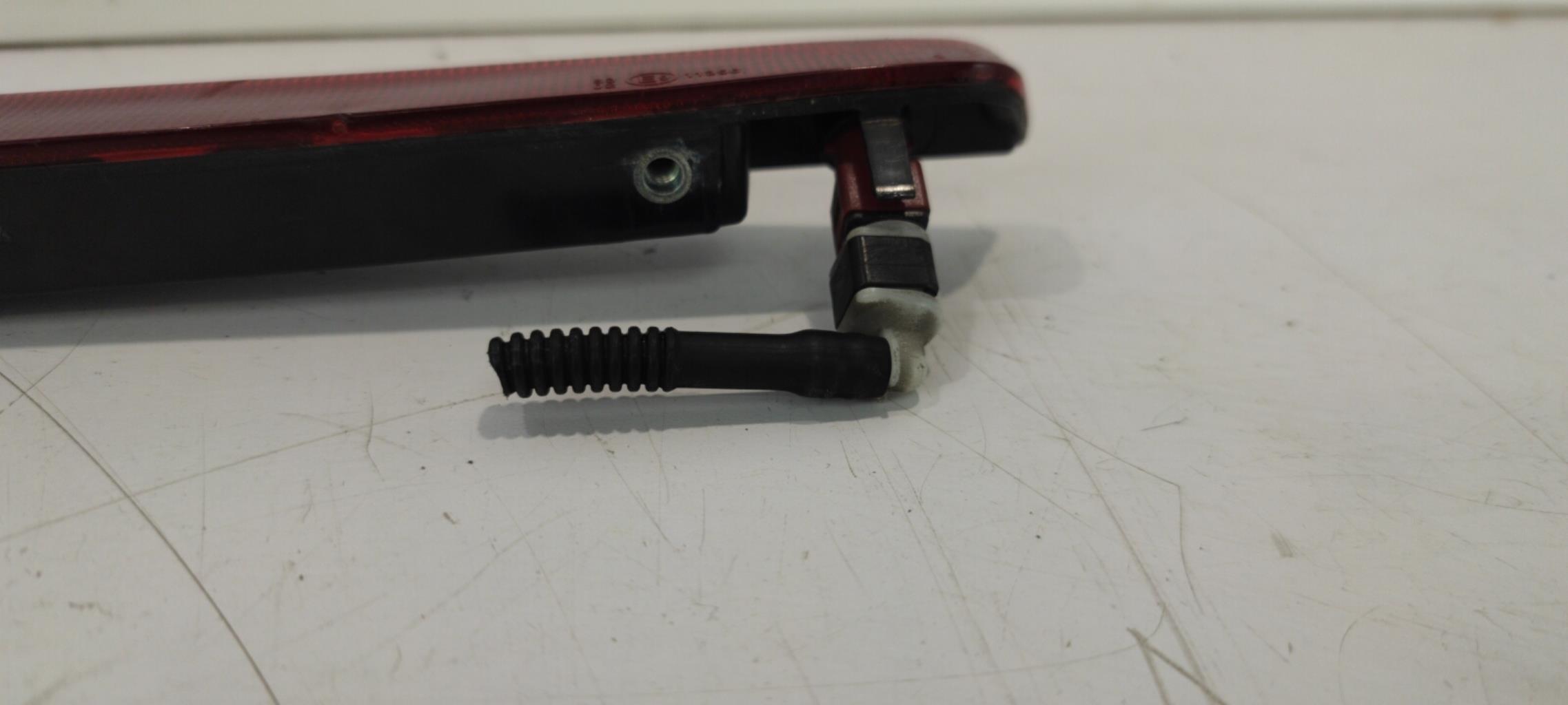 Feu arriere stop central SEAT LEON 3 PHASE 1 Essence - 1