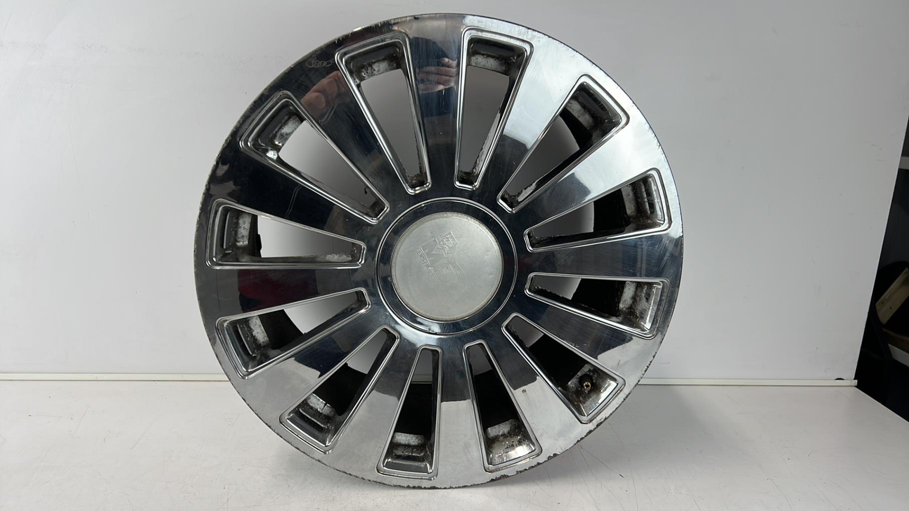 Jante AUDI A8 1 PHASE 2  - 1