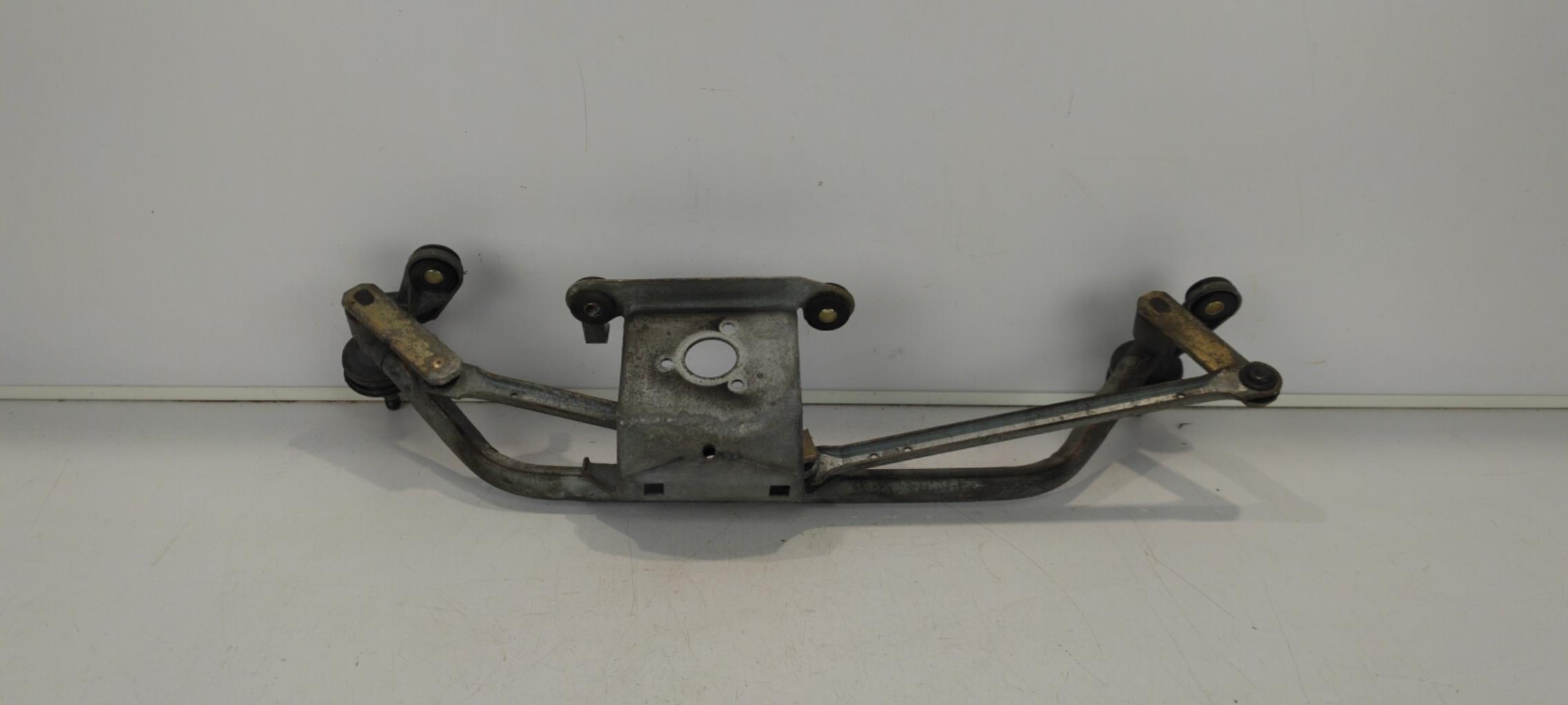 Meccanismo tergicristallo anteriore PEUGEOT EXPERT 1 PHASE 1 Diésel - 1
