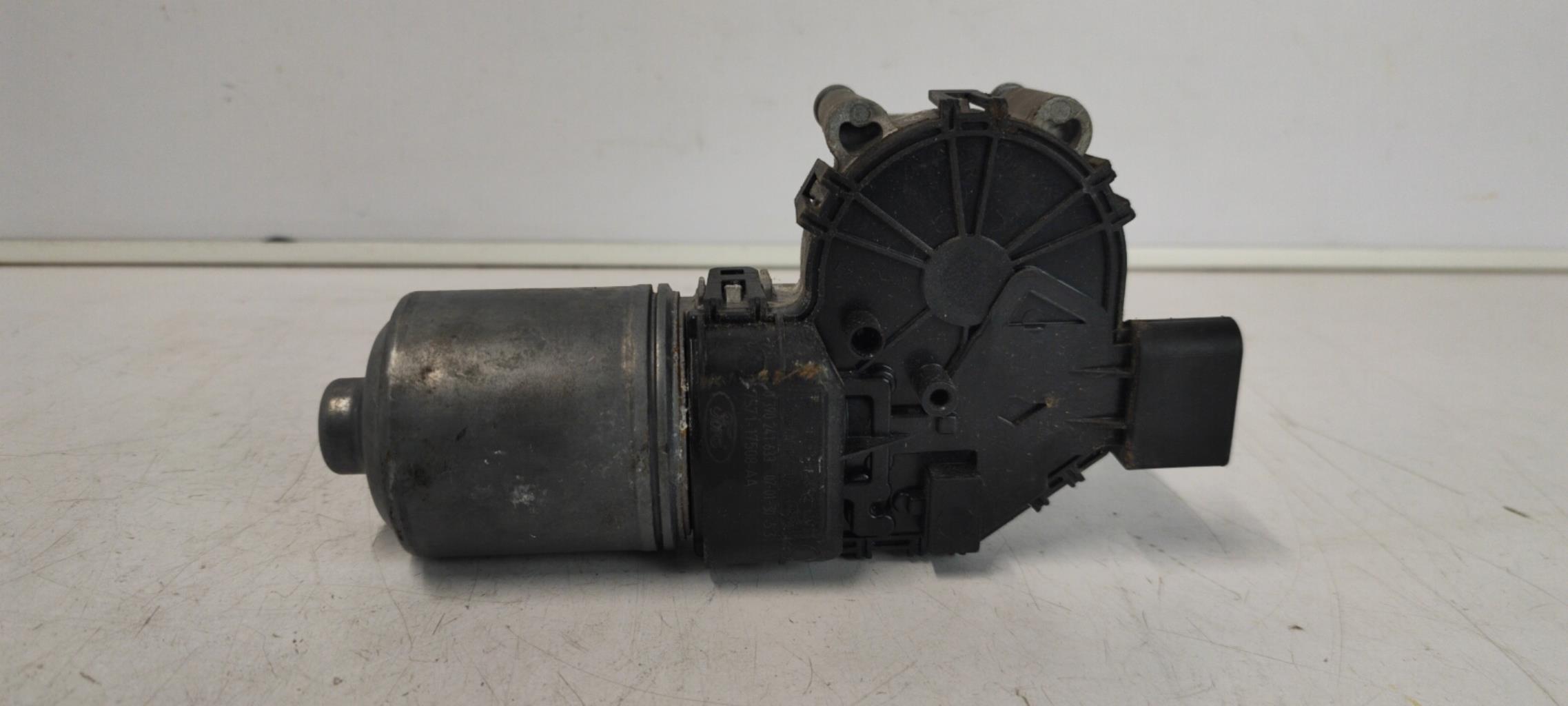 Motore tergicristallo anteriore FORD MONDEO 3 PHASE 1 BREAK Diésel - 1