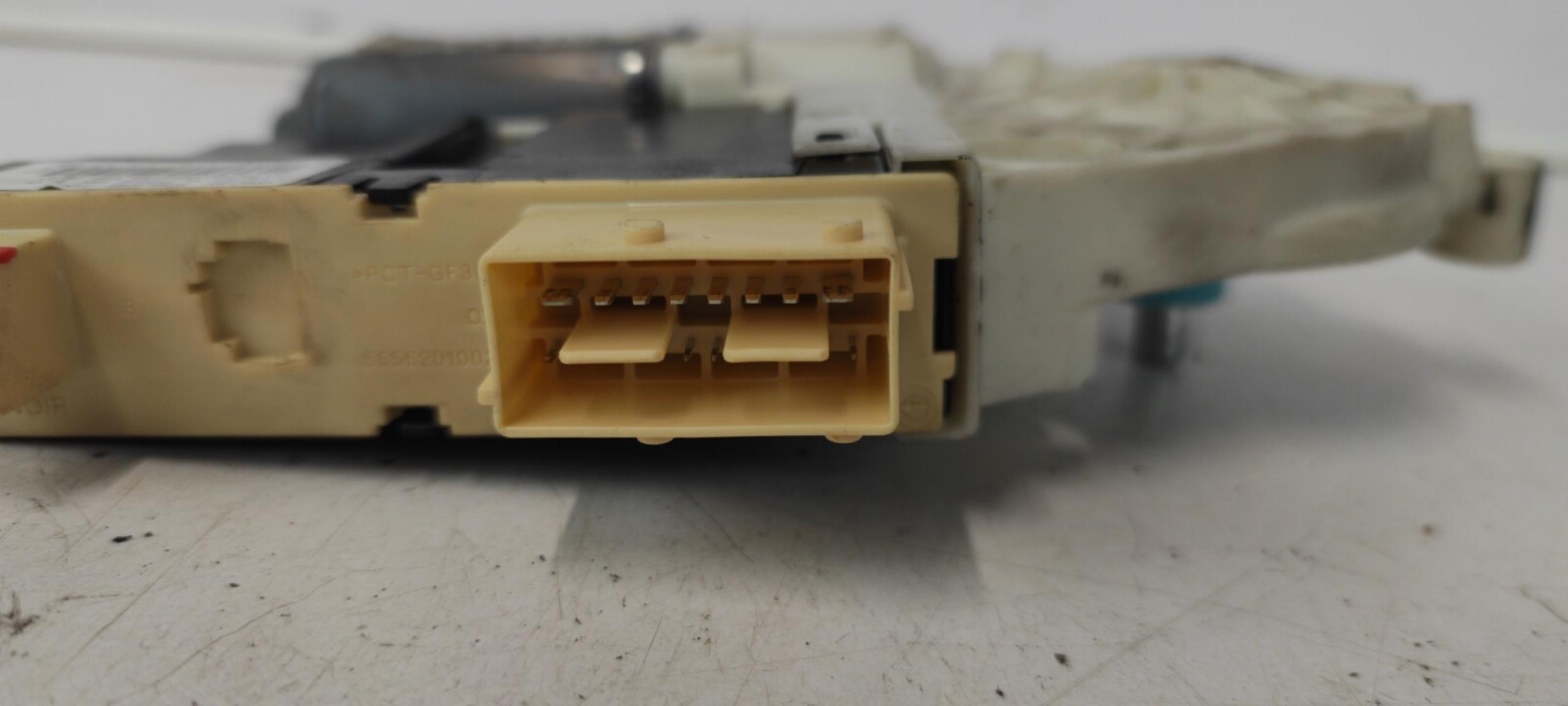 Motore alzacristalli anteriore destro CITROEN C5 1 PHASE 2 Diésel - 1