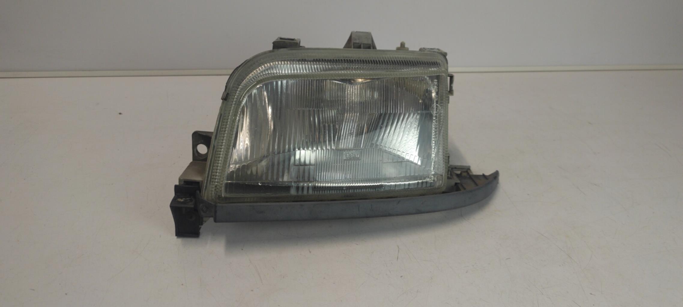 Gruppo ottico anteriore principale sinistro (luci)(faro) RENAULT CLIO 1 PHASE 2 Gasolina - 1