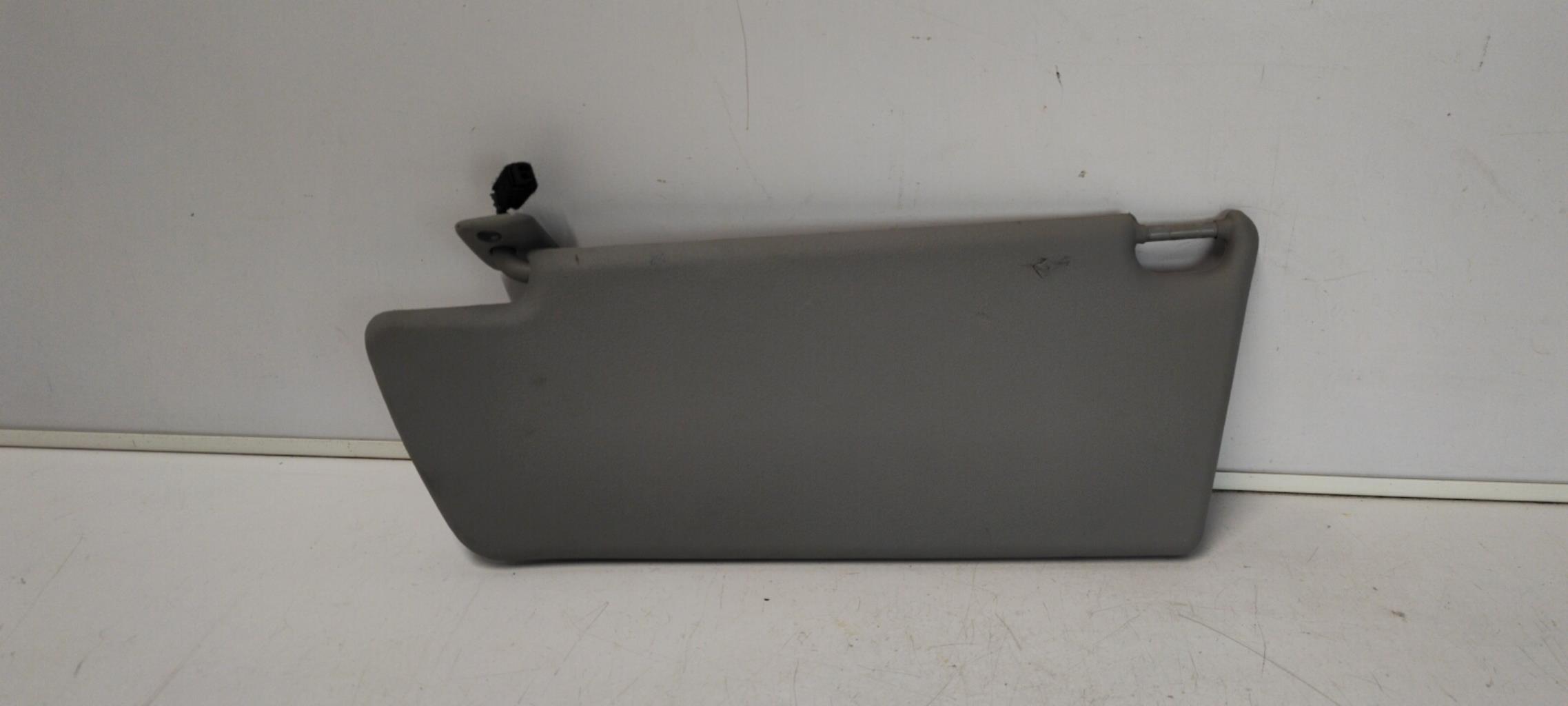 Visiera parasole destra OPEL ZAFIRA B PHASE 1 Diésel - 1