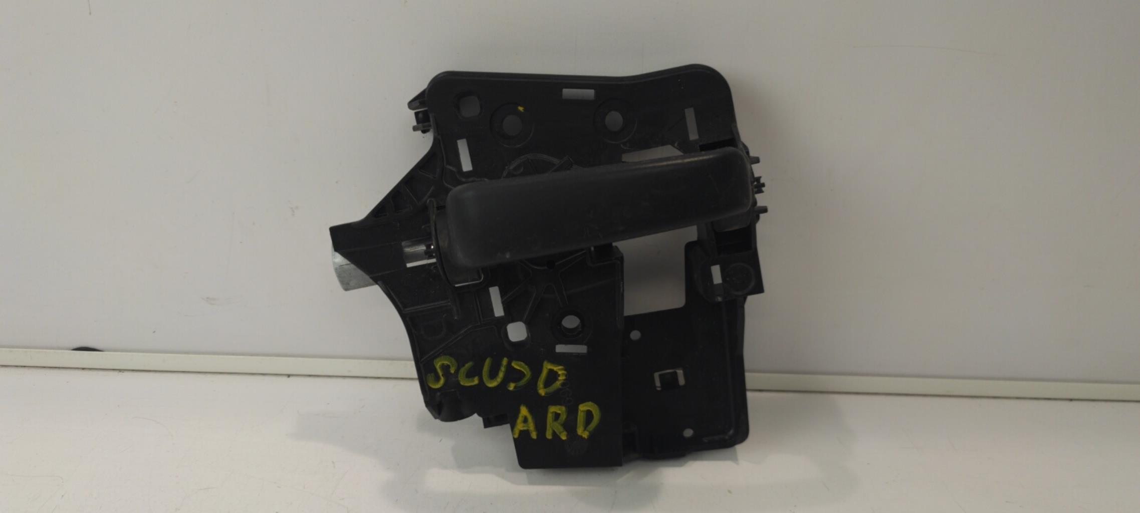 Maniglia interna posteriore destra FIAT SCUDO 2 Diésel - 1