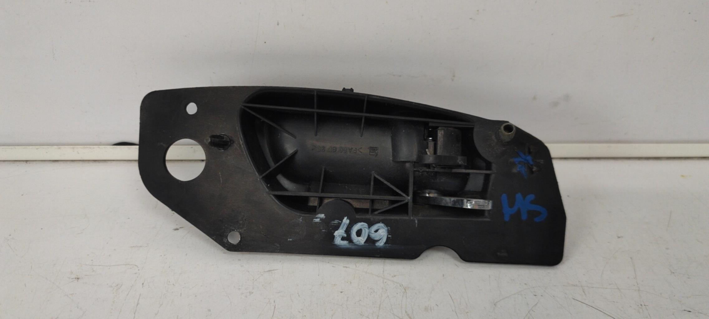 Maniglia interna anteriore sinistra PEUGEOT 607 PHASE 1 Diésel - 1