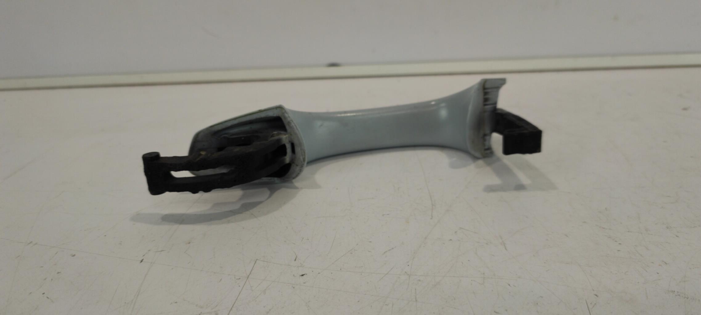Maniglia portiera posteriore destra SEAT LEON 3 PHASE 1 Gasolina - 1